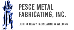 Pesce Metal Fabricating, Inc.